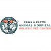 Paws & Claws Animal Hospital & Holistic Pet Center
