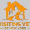 Visiting Veterinarian Of New York