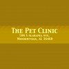 Pet Clinic The