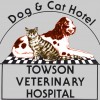 Towson Veterinary Hospital