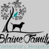 Blaine Family Veterinary Hospital