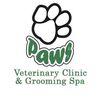 Paws Veterinary Clinic & Grooming Spa