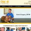 The Old 41 Animal Hospital