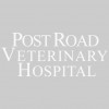 Post Road Veterinary Hospital