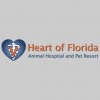 Heart Of Florida Animal Hospital & The Pet Resort