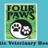 Four Paws Holistic Veterinary Center