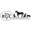 Kennel At Kerrville Veterinary Clinic