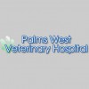 Palms West Veterinary Hospital