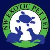 Northwest Exotic Pet Vet