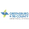 Greensburg and Tri-County Veterinary Clinics