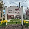 Maryland Mobile Veterinary Clinic