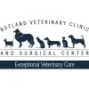 Rutland Veterinary Clinic & Surgical Center