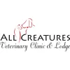 All Creatures Veterinary Clinic & Lodge