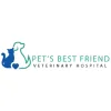 Pet's Best Friend Veterinary Hospital