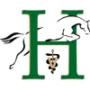 Harrison Equine