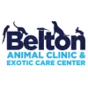 Belton Animal Clinic & Exotic Care Center
