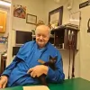 Old Trolley Road Animal Clinic