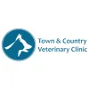 Town & Country Veterinary Clinic