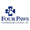 Four Paws Veterinary Clinic