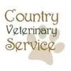 Country Veterinary Service