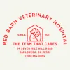 Red Barn Veterinary Hospital