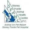 Stony Pointe Pet Hospital