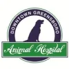 Downtown Greensboro Animal Hospital
