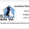 Reiss Mobile Vet
