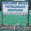 Rolling Hills Veterinary Services