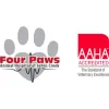 Four Paws Animal Hospital