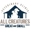 All Creatures Great & Small Veterinary Clinic