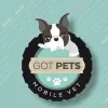 Got Pets Mobile Vet