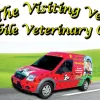 The Visiting Vet