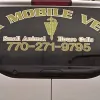 A Mobile Vet