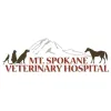 Mt Spokane Veterinary Hospital