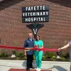 Fayette Veterinary Hospital