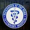 Alexander At The Park Veterinary Hospital