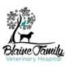 Blaine Family Veterinary Hospital
