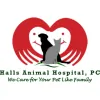 Halls Animal Hospital