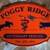 Foggy Ridge Veterinary Service
