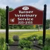 Turner Veterinary Service