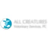 All Creatures Veterinary Services