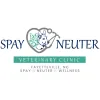Spay Neuter Veterinary Clinic of the Sandhills