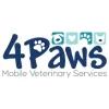4Paws Mobile Veterinary Services