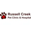 Russell Creek Pet Clinic & Hospital