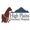 High Plains Veterinary Hospital