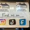 Dells Equine Veterinary Service