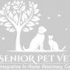 Senior Pet Vet