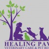 Healing Paws Veterinary Care